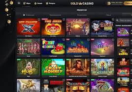 Отзыв о Gold Online Casino: что делает его выдающейся онлайн-платформой для видеоигр