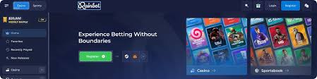 Rainbet Casino Site Evaluation (2026) - Gamer Scores & Our Decision