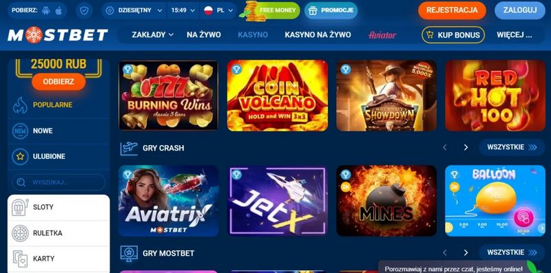 Sadə Mostbet icmalı 2026