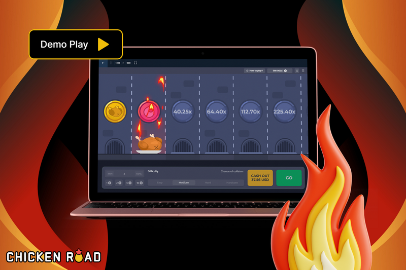 Análisis de Chicken Road Port: Gráficos, Sonido y Pagos